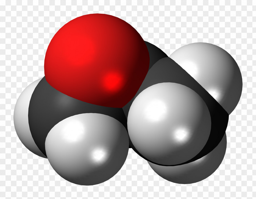 Molecule Light Sphere PNG