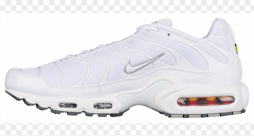 Nike Air Max White Sneakers Shoe PNG