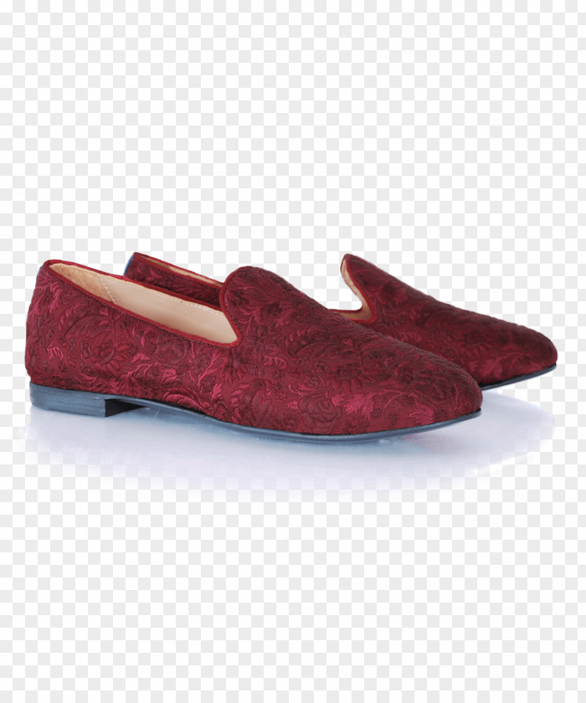 Pieds Slip-on Shoe Slipper Chatelles Suede PNG