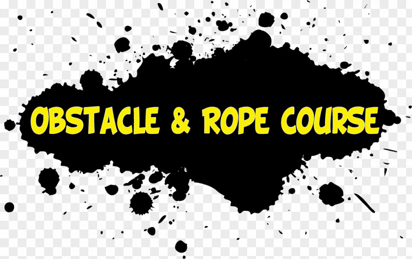 Ropes Course Adventure Park Zip-line Paintball Guns PNG