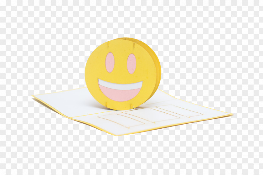 Smiley Pop-up Book Greeting & Note Cards Happiness Christmas PNG
