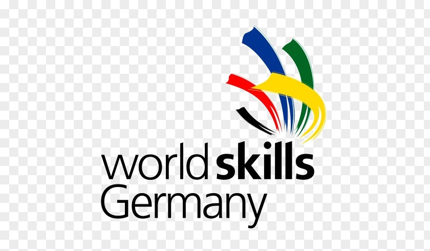 Sport Logo 2017 WorldSkills Bad Homburg Vor Der Höhe Germany E.V. Leipzig PNG
