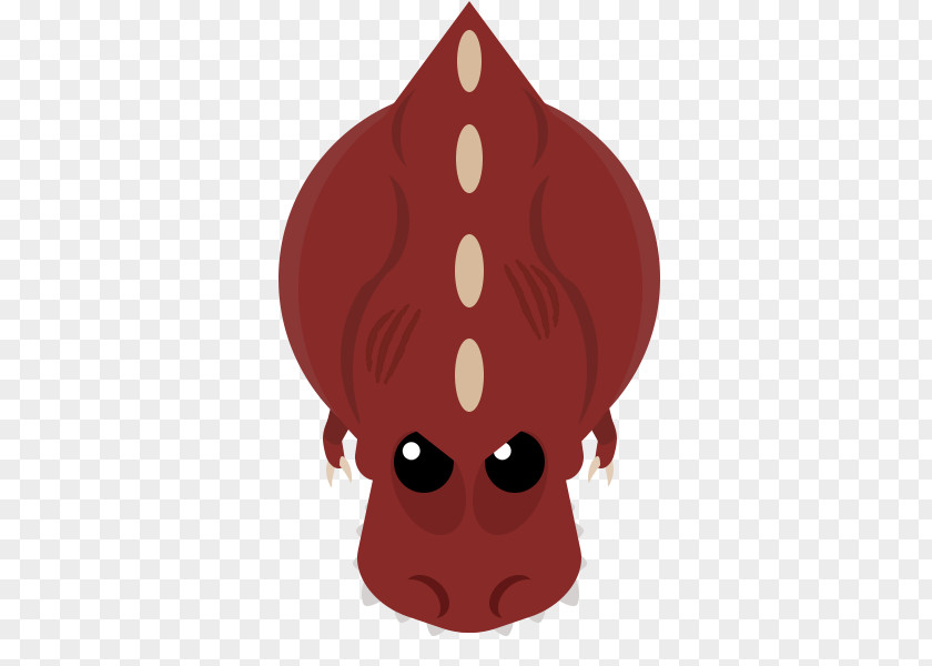 The Back Of Walk Mope.io Slither.io Game PNG