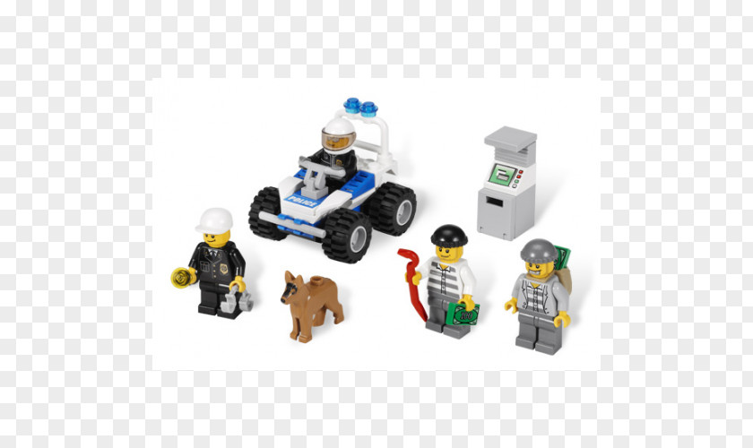 Toy Lego City Minifigure Amazon.com PNG
