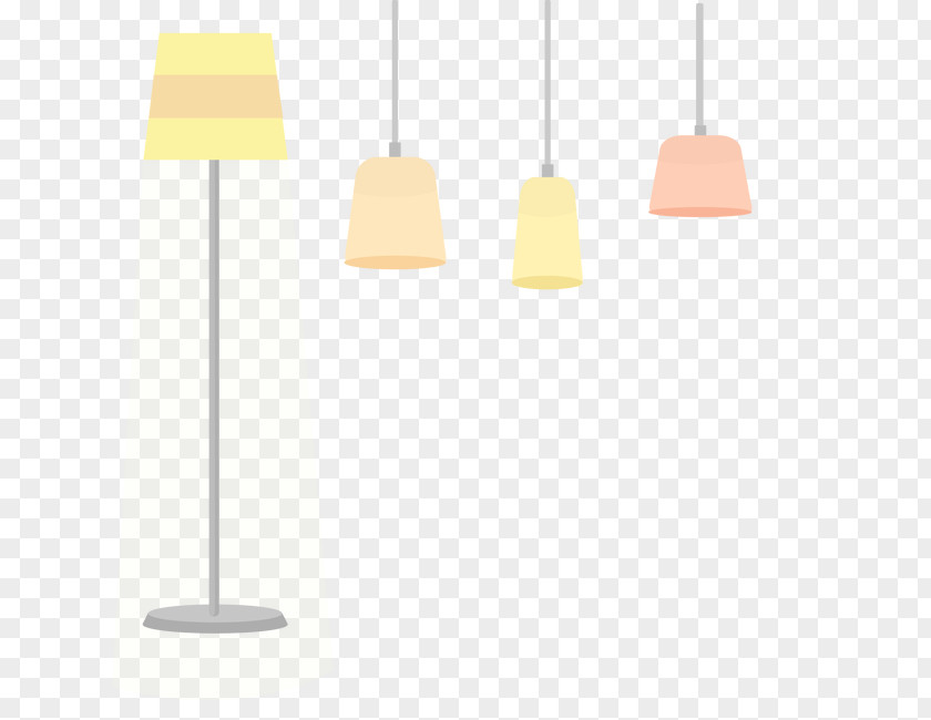 Vector Chandelier Lamp Verse Pattern PNG