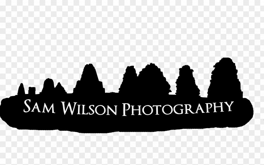 Watermark Monochrome Photography Logo Silhouette PNG