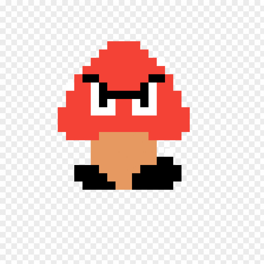 8 BIT Super Mario Bros. New Bros Galaxy PNG