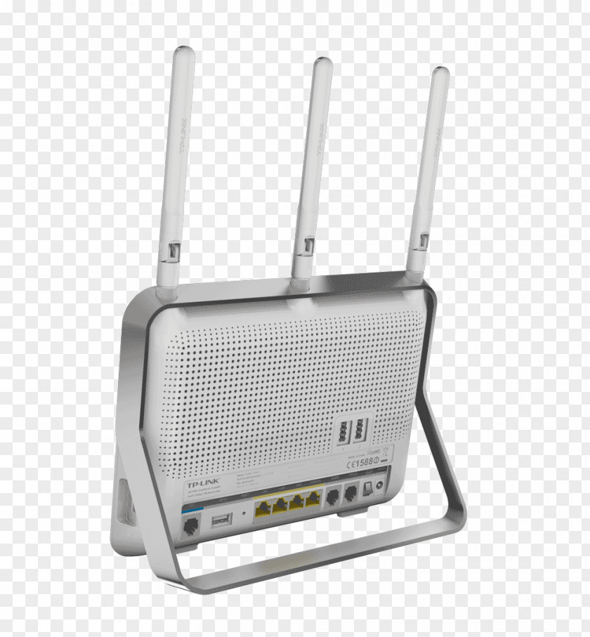 Archer Wireless Access Points Router DSL Modem TP-LINK VR900v PNG