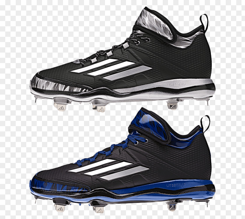 Baseball Game Cleat Sneakers Shoe Adidas Sportswear PNG