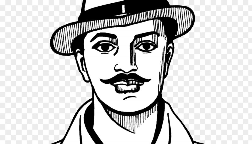 Bhagat Singh Khatkar Kalan Indian Independence Movement Banga, Pakistan Image PNG