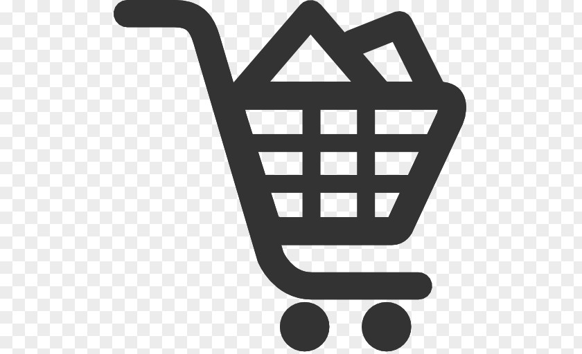 Caddie Online Shopping Cart Software PNG