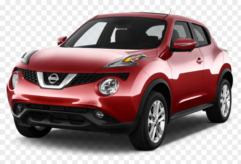 Car 2017 Nissan Juke 2015 Terrano II PNG