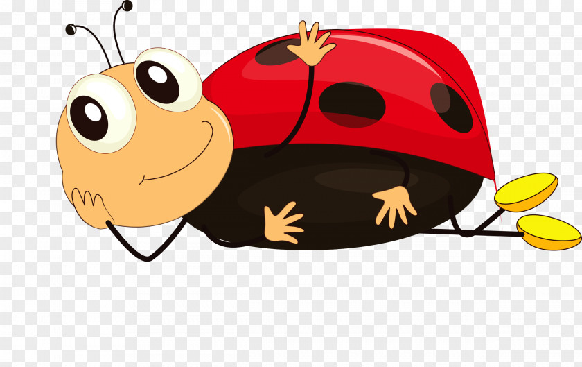 Cartoon Bugs Cliparts Insect Royalty-free Clip Art PNG