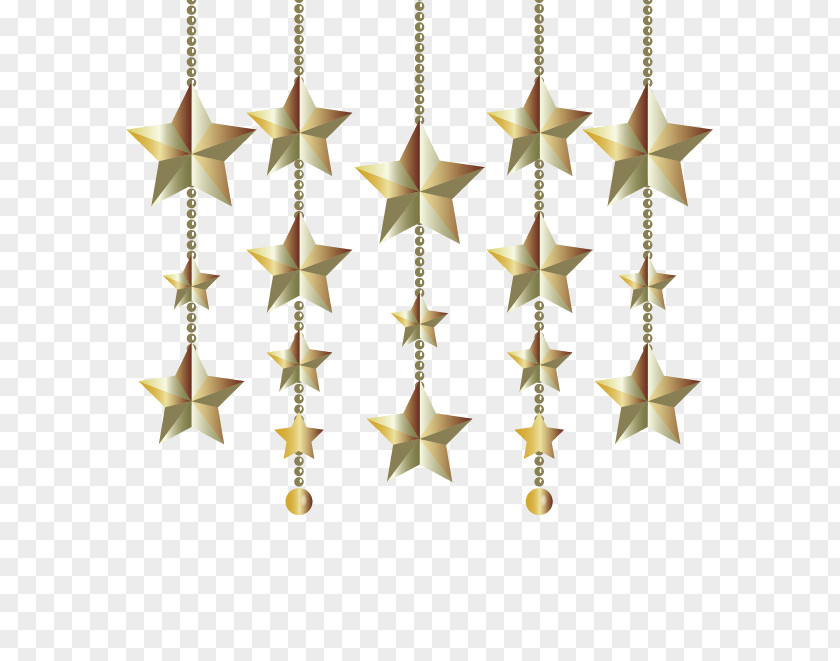 Christmas Ornament Jewellery PNG