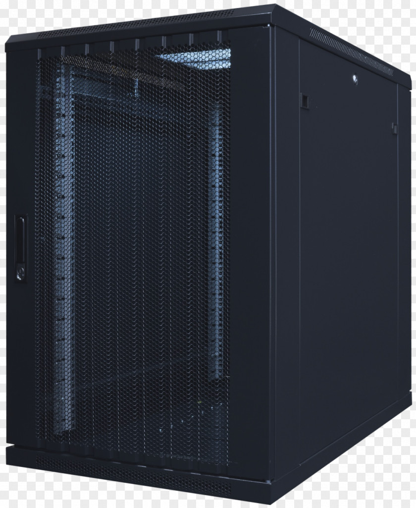Computer Cases & Housings 19-inch Rack Mackie Thump Servers Public Address Systems PNG