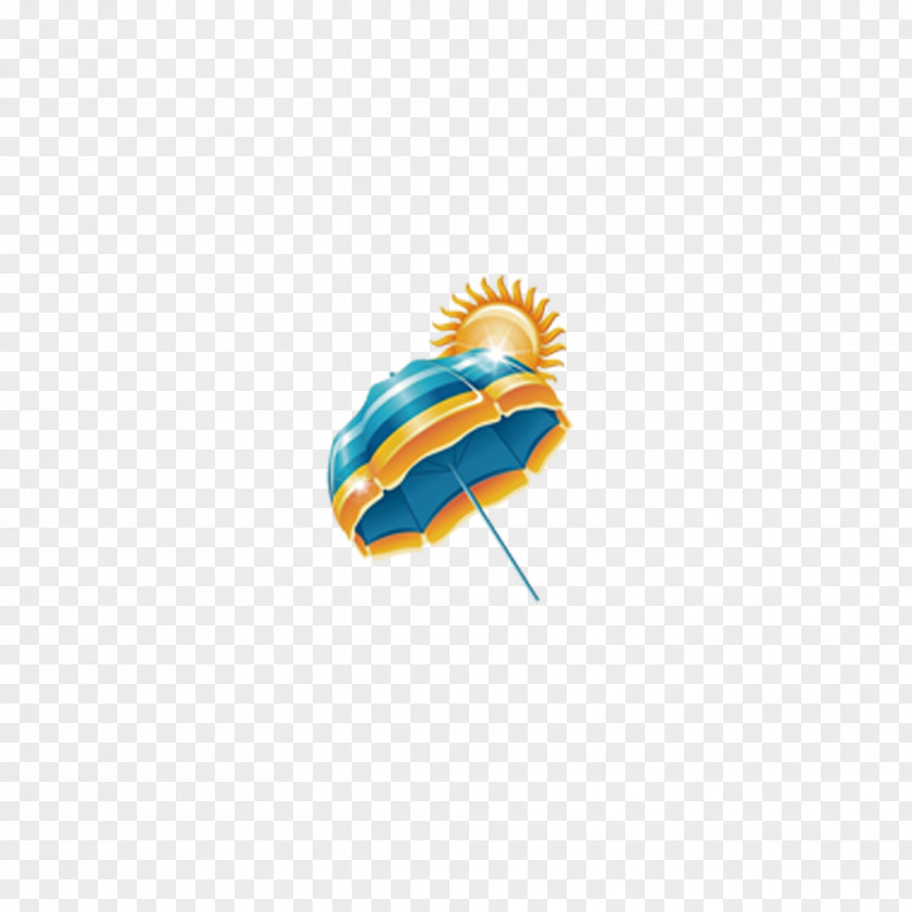 Fashion Beach Style Decoration Icon PNG
