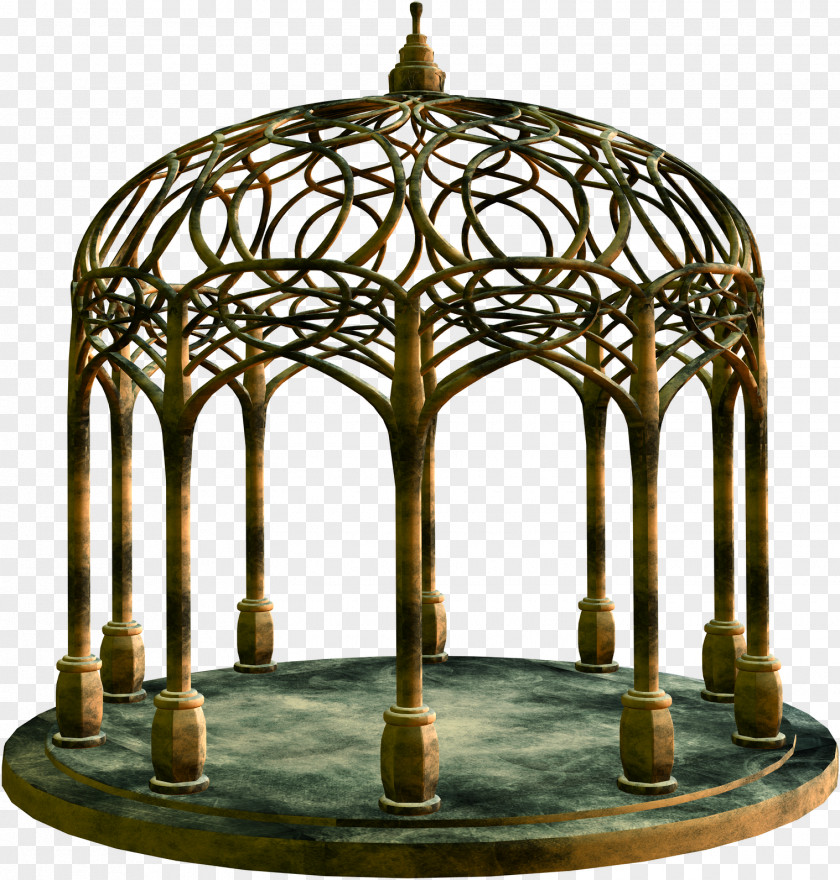 Gazebo Architecture Column Clip Art PNG