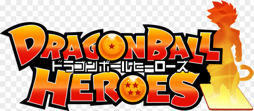 Goku Super Dragon Ball Heroes Vegeta PNG