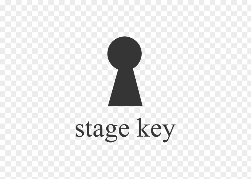 Key Logo La Clota Vic Musical Theatre Performance PNG