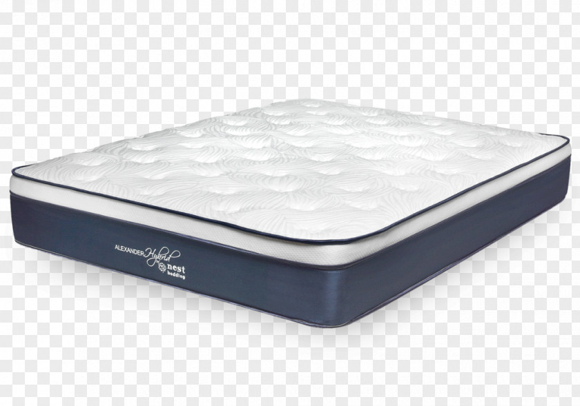 Mattress Pads Memory Foam Protectors Bed PNG