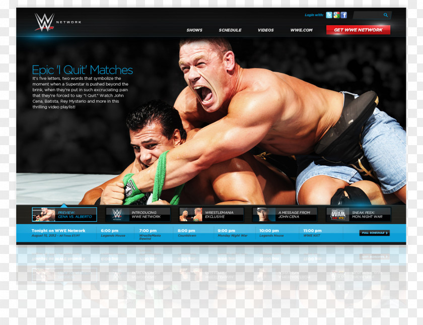 Rey Mysterio Responsive Web Design Media Technology User Experience PNG