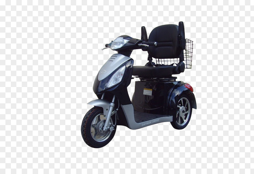 Scooter Wheel Mobility Scooters Electric Vehicle Motorcycle Accessories PNG