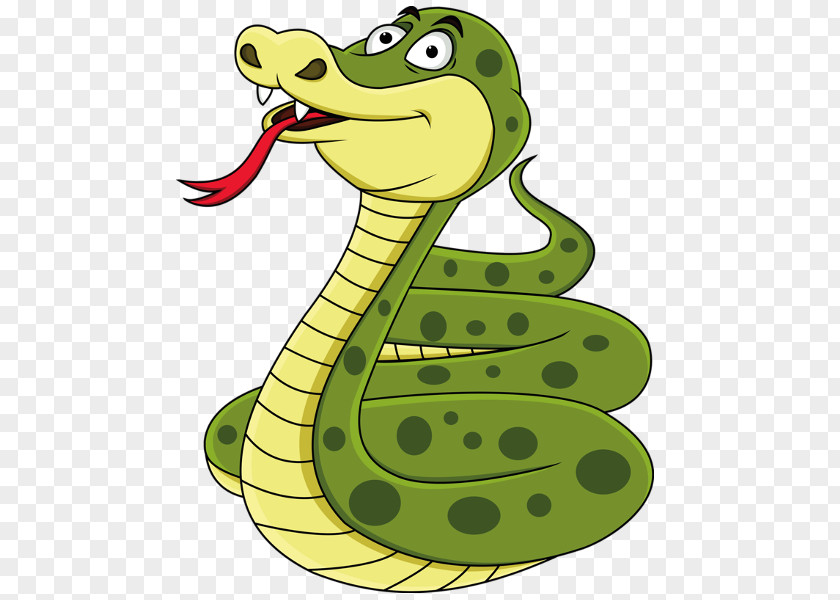 Snake Clipart Snakes Clip Art Vector Graphics Drawing Cartoon PNG