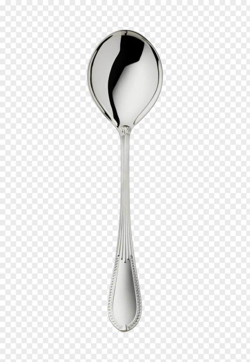 Spoon Cutlery Tableware Silver PNG