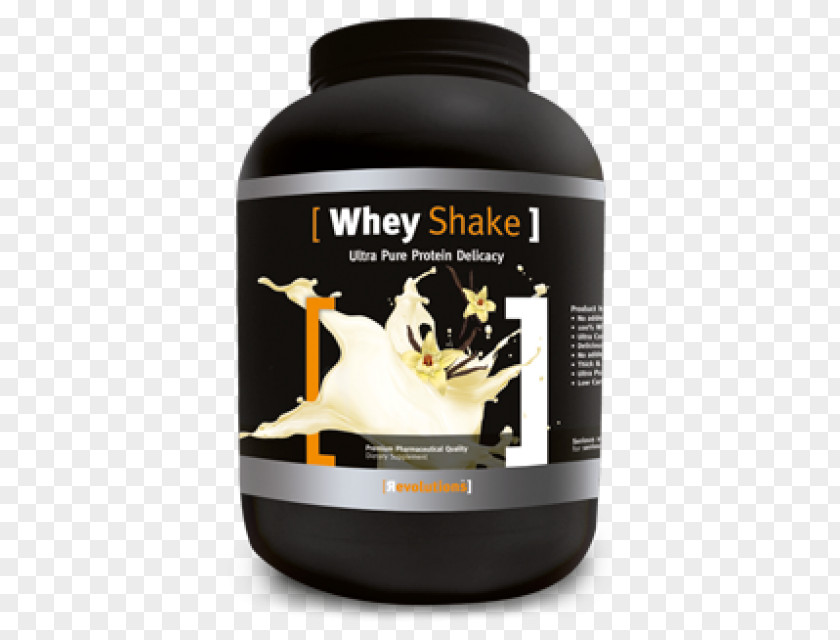 Thick Shake Whey Protein Nutrition Branched-chain Amino Acid PNG