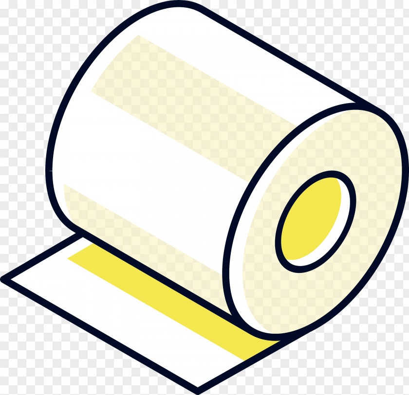 Toilet Paper PNG