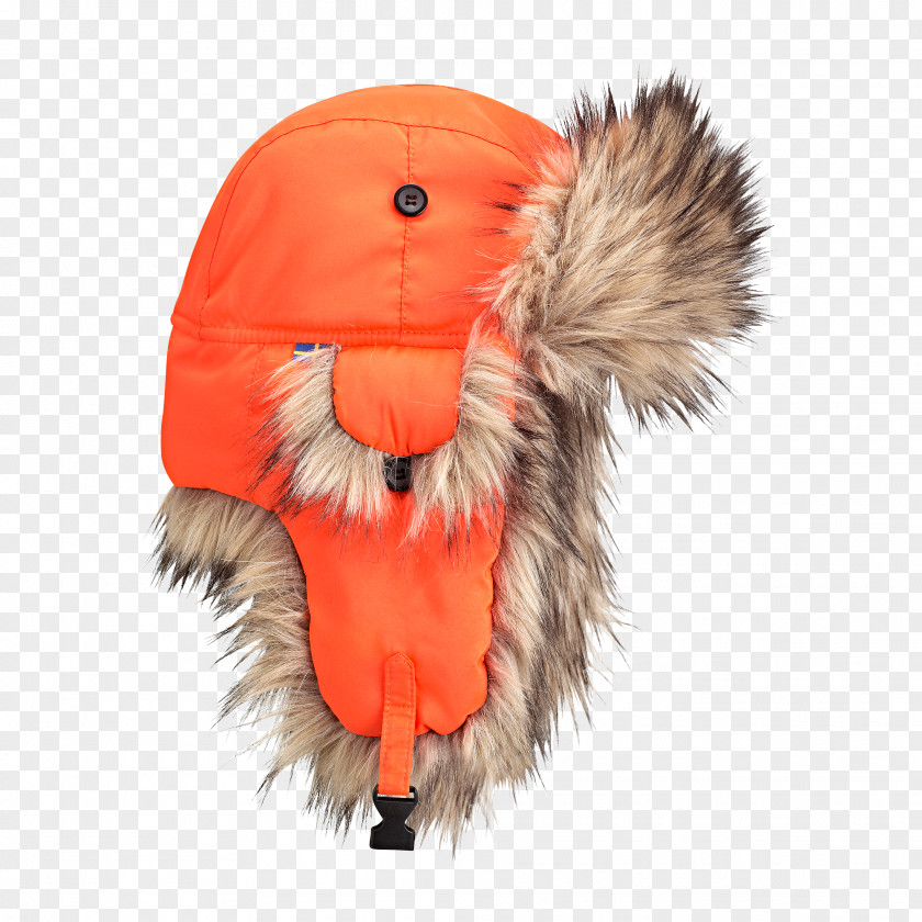 Warm Winter Material Fur Snout PNG