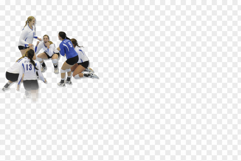 College Volleyball Serve Receive Rotations Duke Camp Coach Team Sport Sports Blue Devils Women's Golf PNG