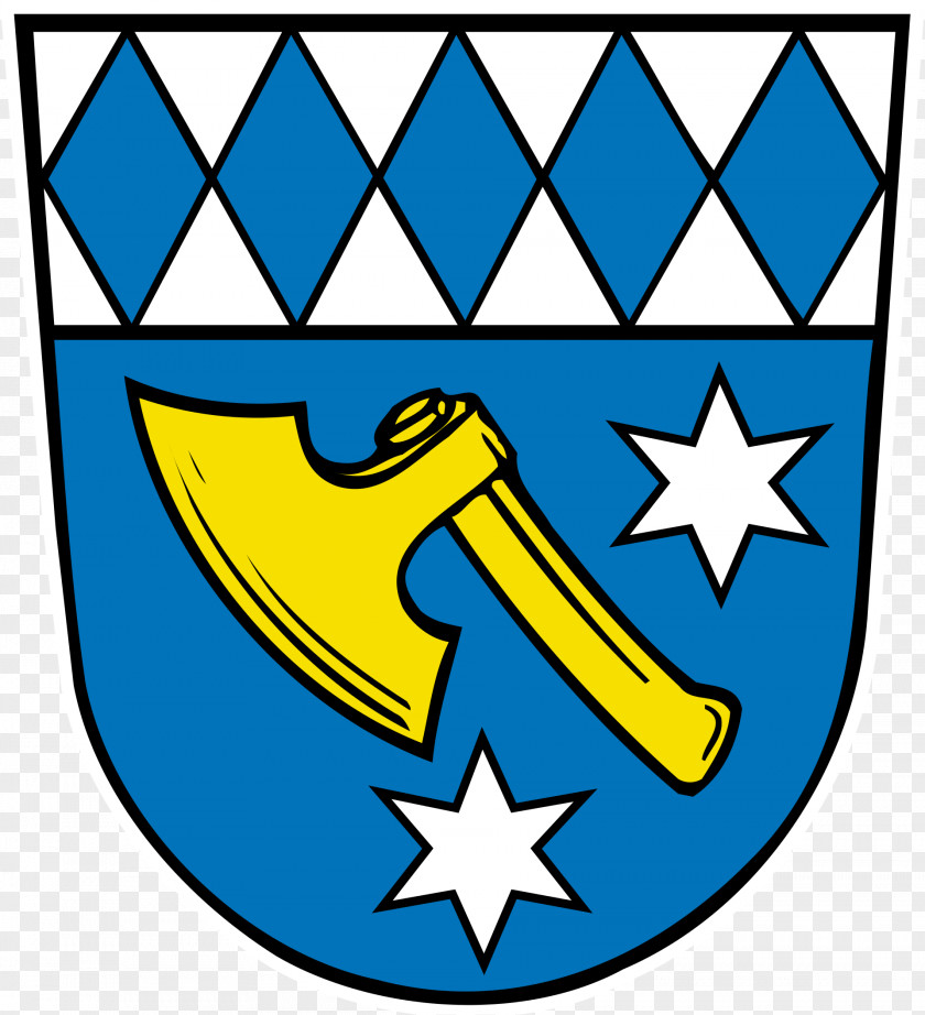 Dasing Kobersdorf Halbturn Lackenbach Coat Of Arms PNG
