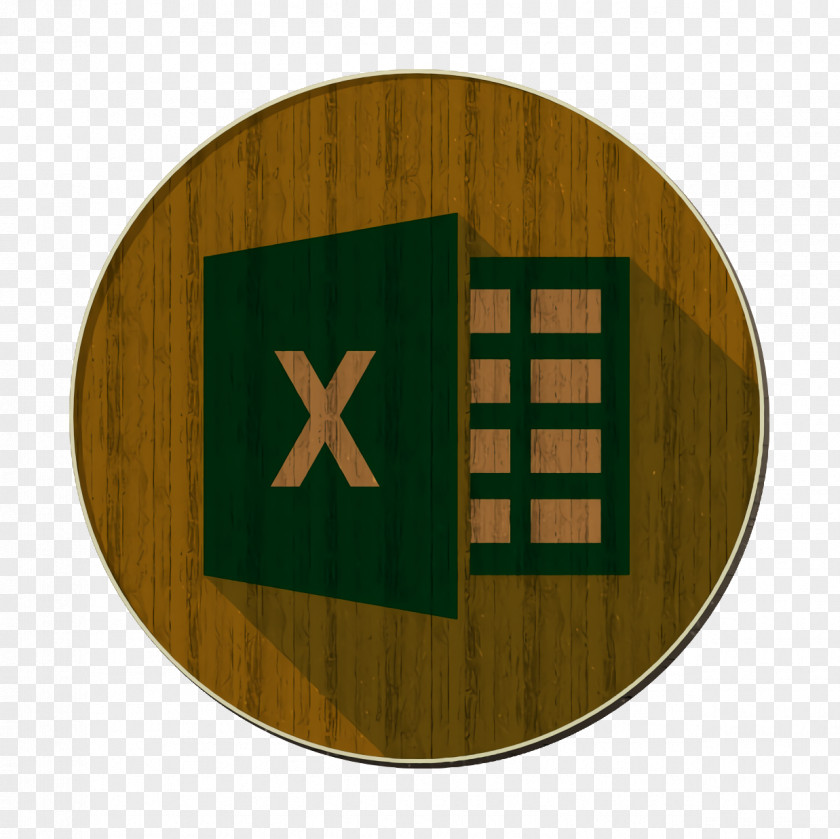 Excel Icon Microsoft PNG
