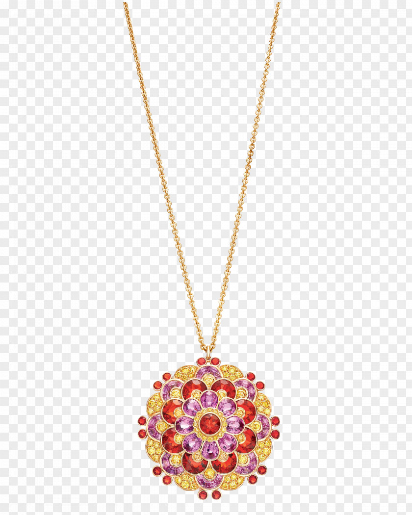 Fashion Necklace Jewellery Tiffany & Co. Pendant Gemstone PNG
