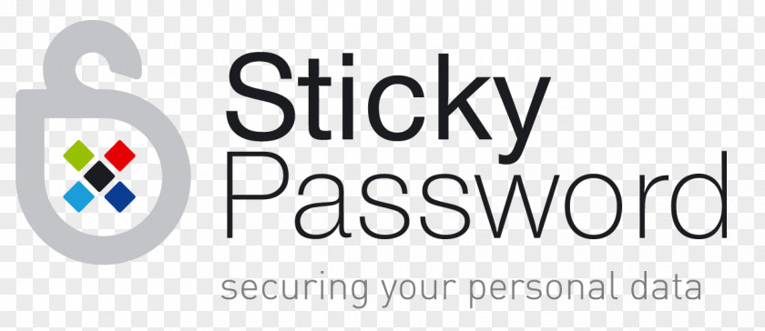 Key Sticky Password Manager Computer Software User PNG