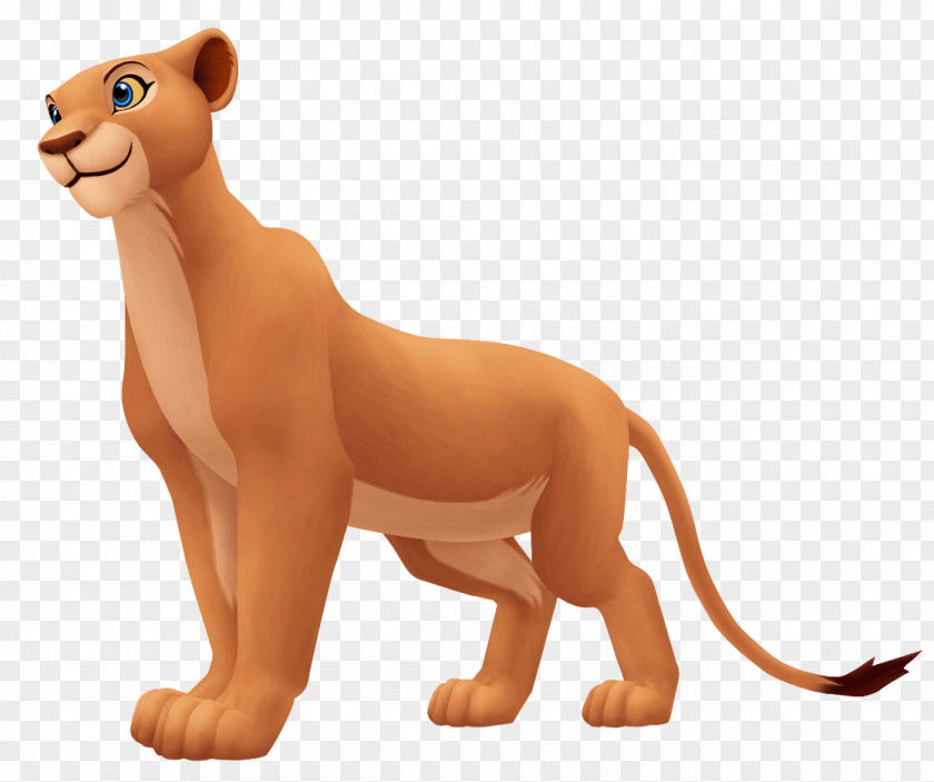 Leon Nala Simba Scar Shenzi Pumbaa PNG