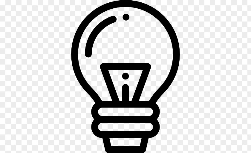 Light Incandescent Bulb Technology Electric Business PNG