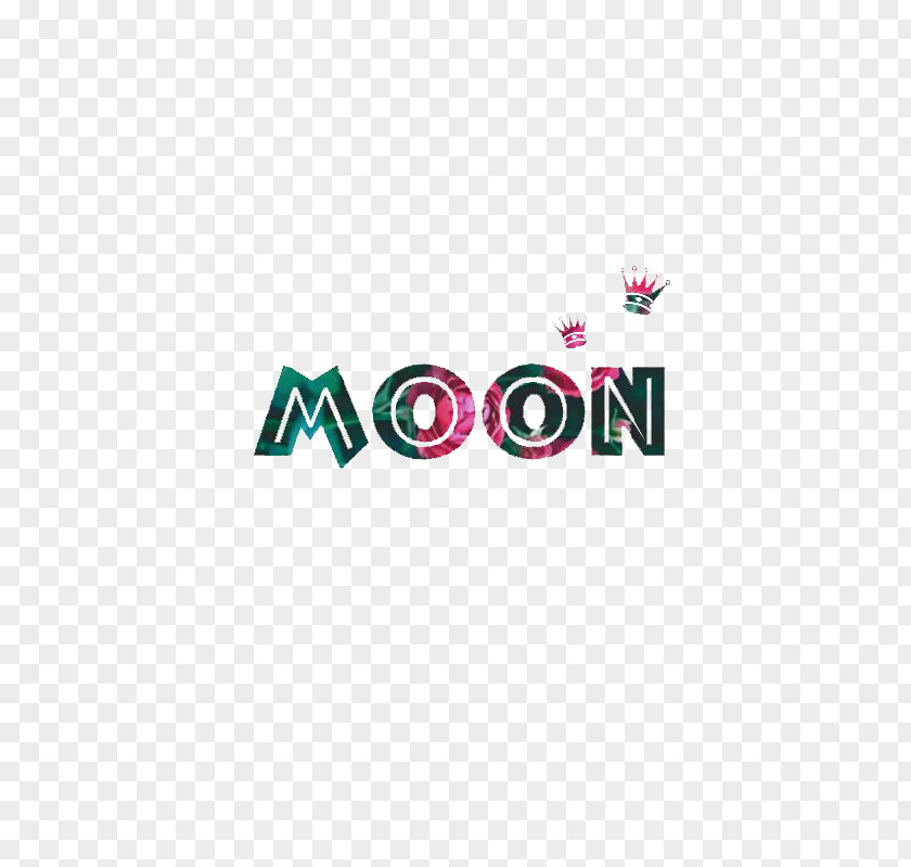 Moon WordArt Euclidean Vector PNG