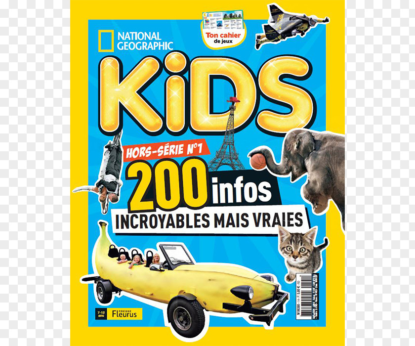 National Geographic Logo Magazine Kids Subscription Photography PNG