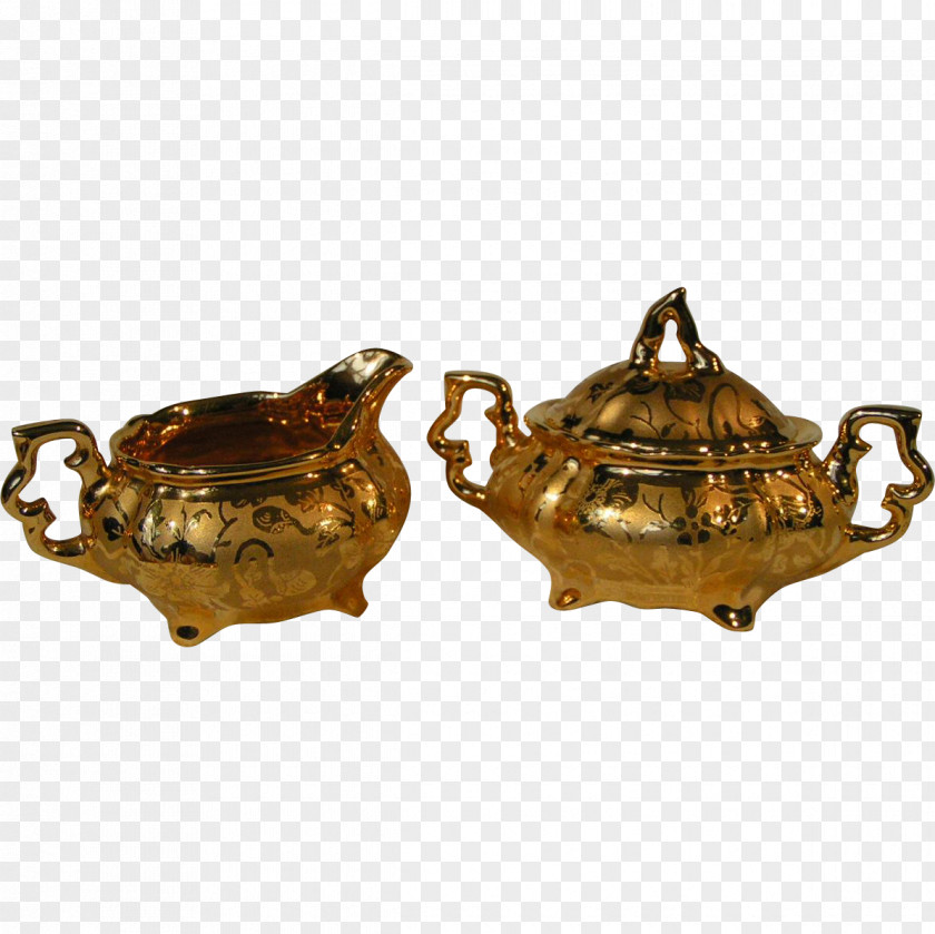 Osborne Little Artifact Silver Teapot PNG