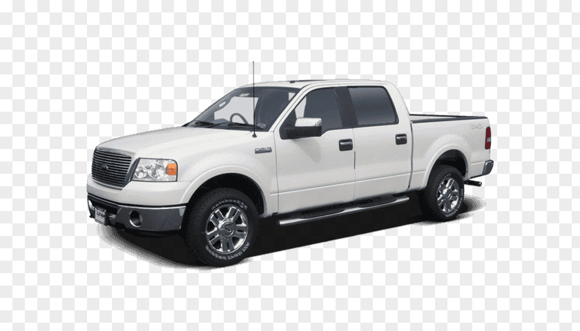 Pickup Truck Car Ford F-Series 2011 Toyota Tundra 2012 PNG