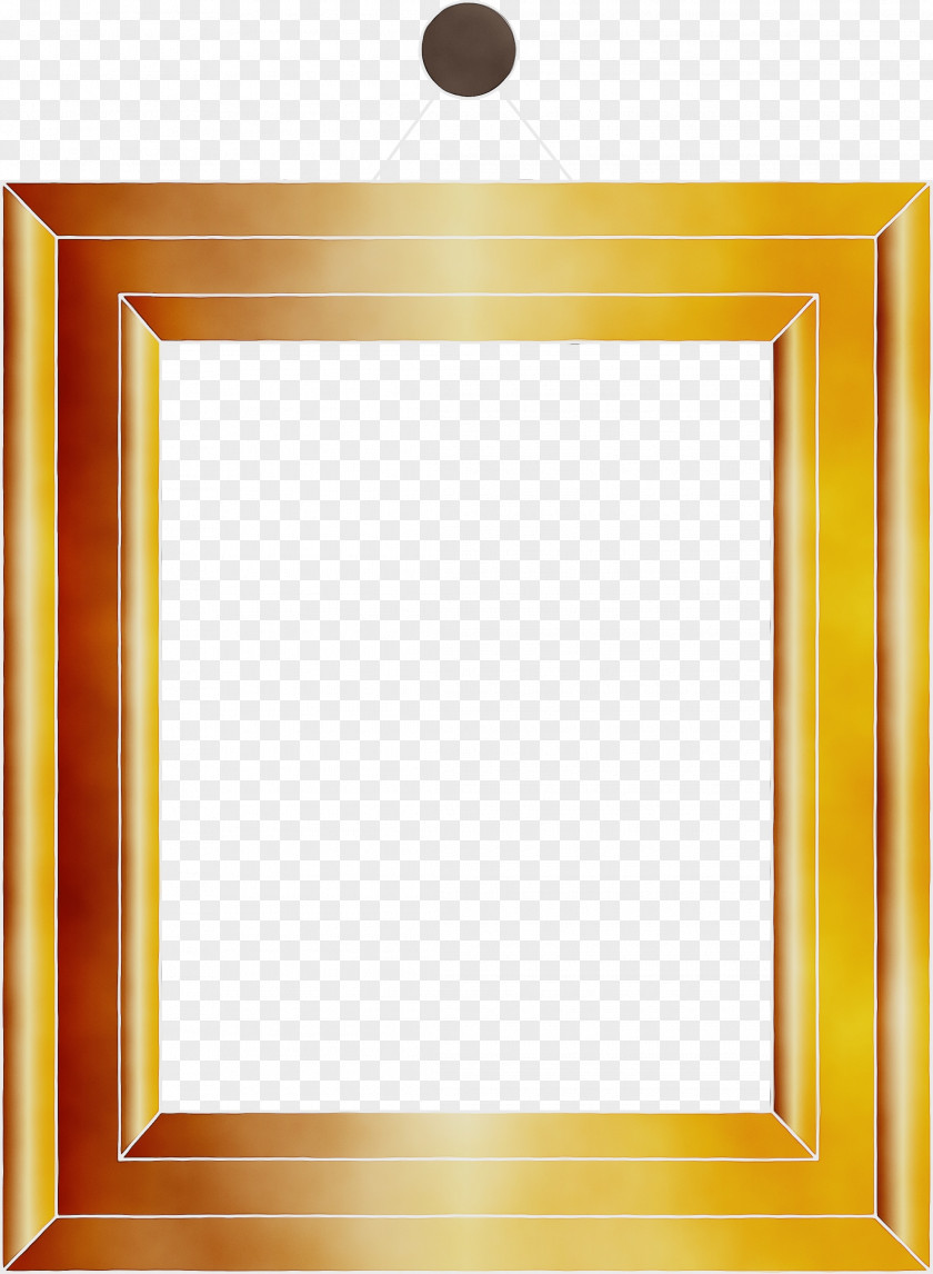 Picture Frame PNG