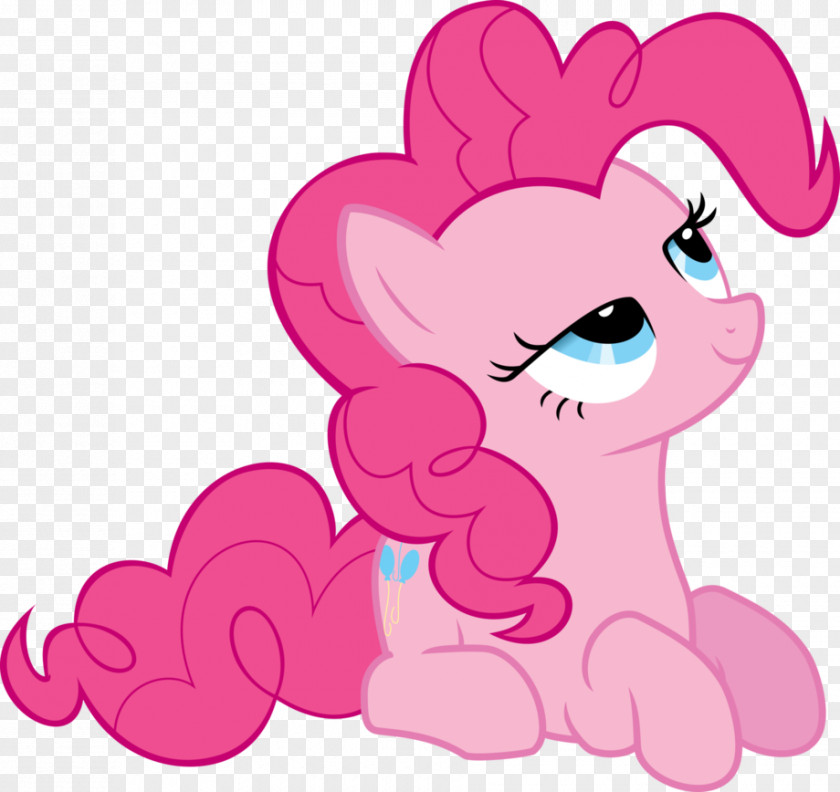 Piglet Pinkie Pie Art Clip PNG