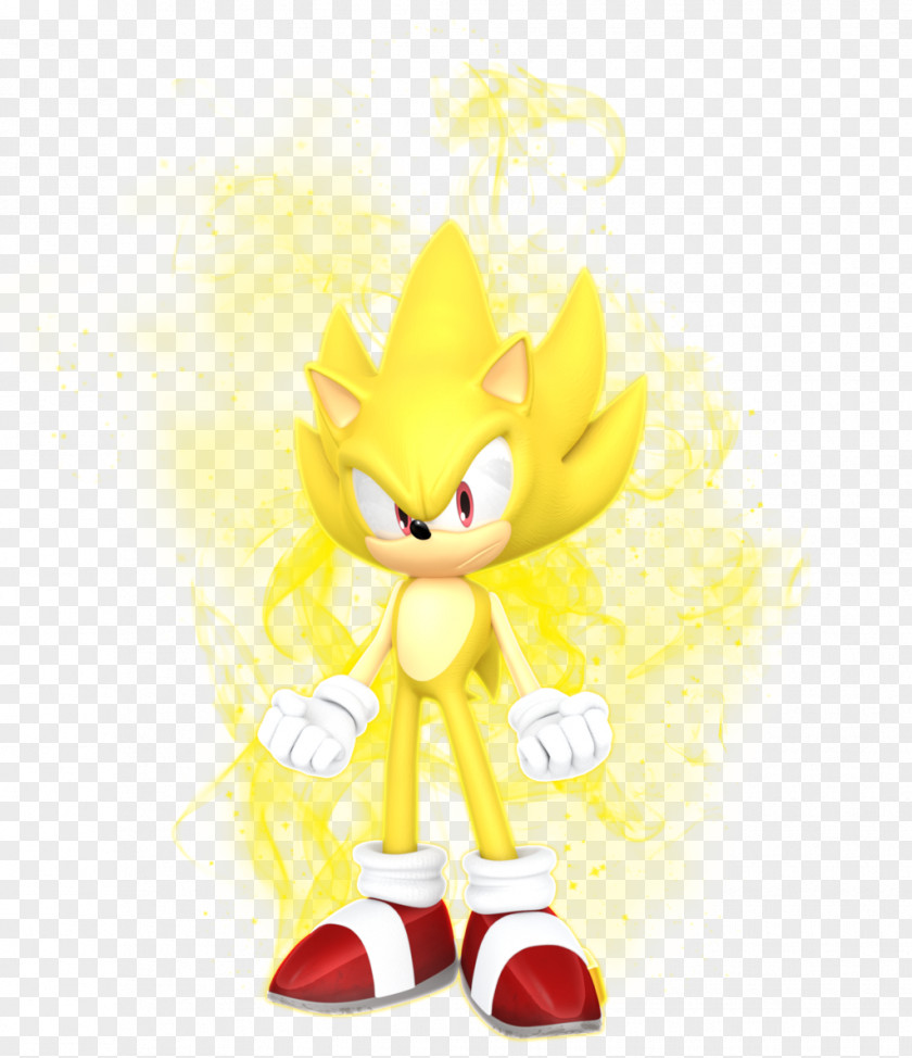 Renderings Vector Sonic The Hedgehog Mania Super Generations Knuckles Echidna PNG
