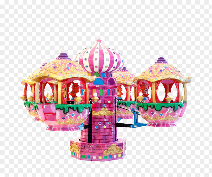 Vostok Amusement Park Carousel Game Afacere PNG