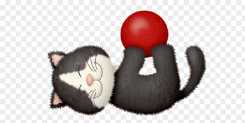 Cat Bear Stuffed Animals & Cuddly Toys Thumb Snout PNG