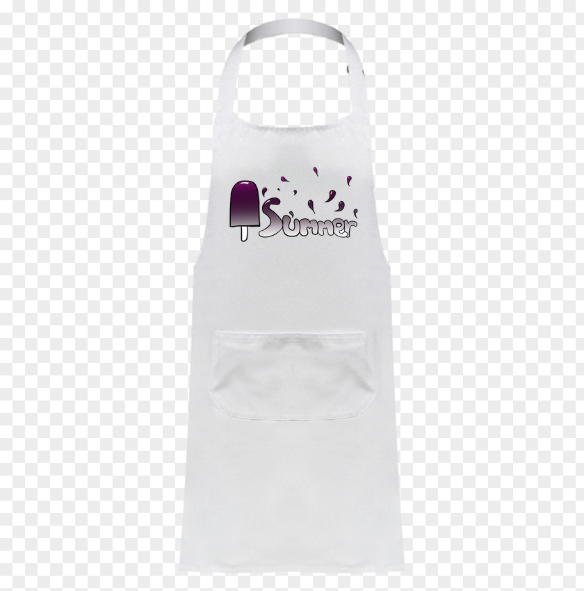 Child Apron Pocket Typography Graphic Design PNG