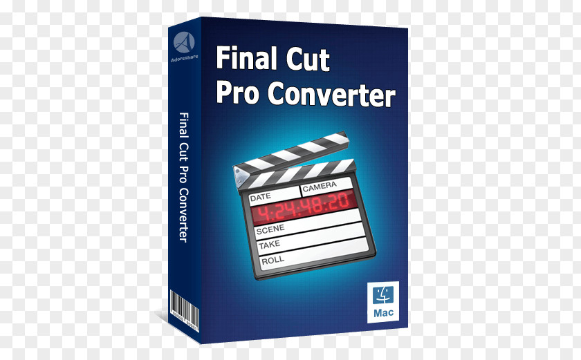 Final Cut Pro Studio Font Education Brand PNG
