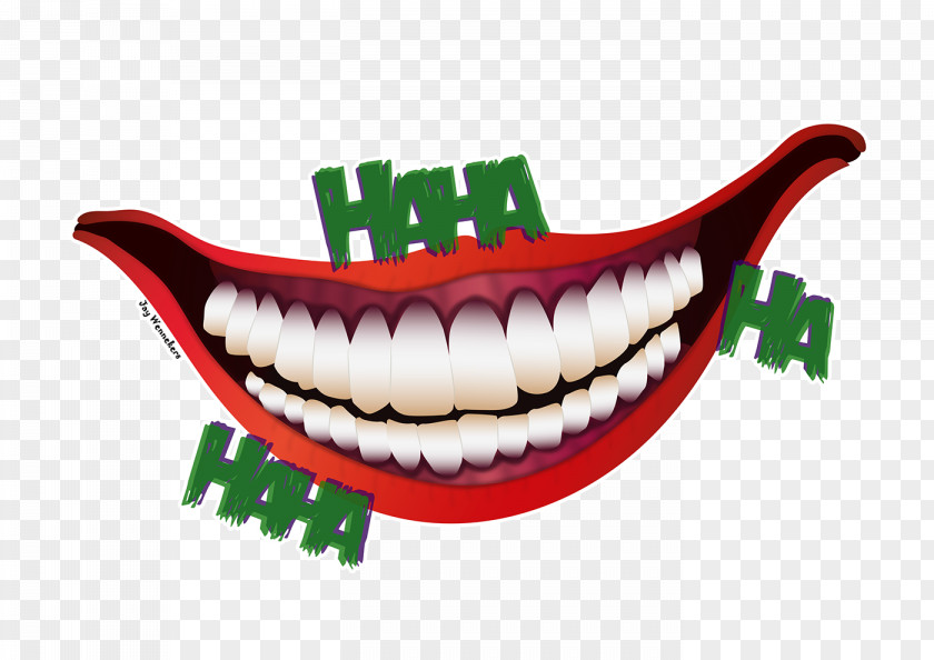 Joker Clip Art Image Smile PNG